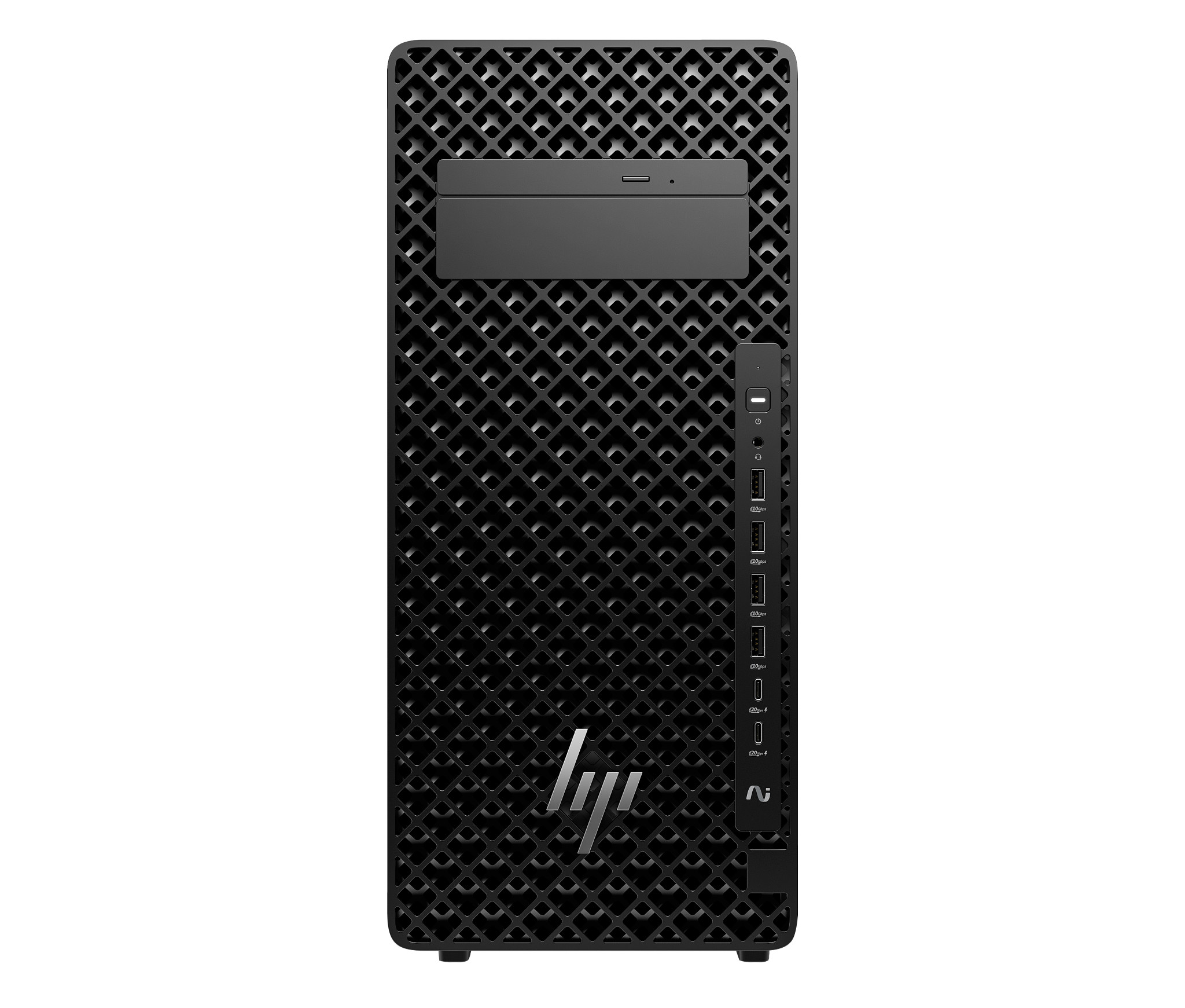HP Inc. WORKSTATION HP G1I TWR U7 265 W11P 16GB 1TB SSD GEF 5060 8GB 3L