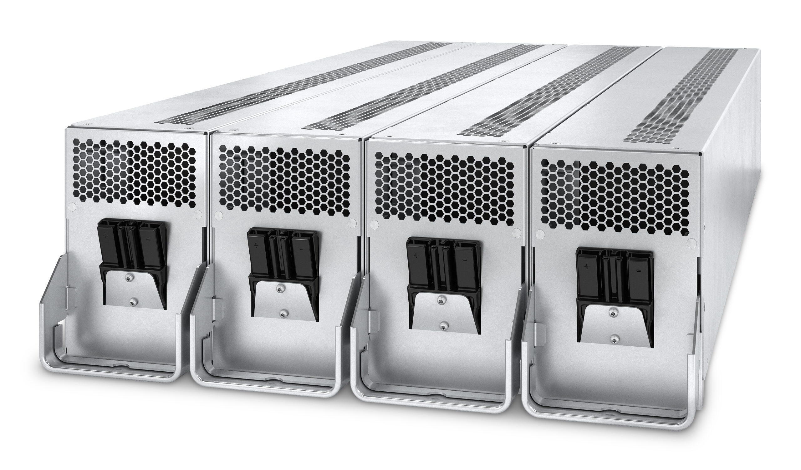 Modulo de Bateria APC Easy-ups E3SBT4