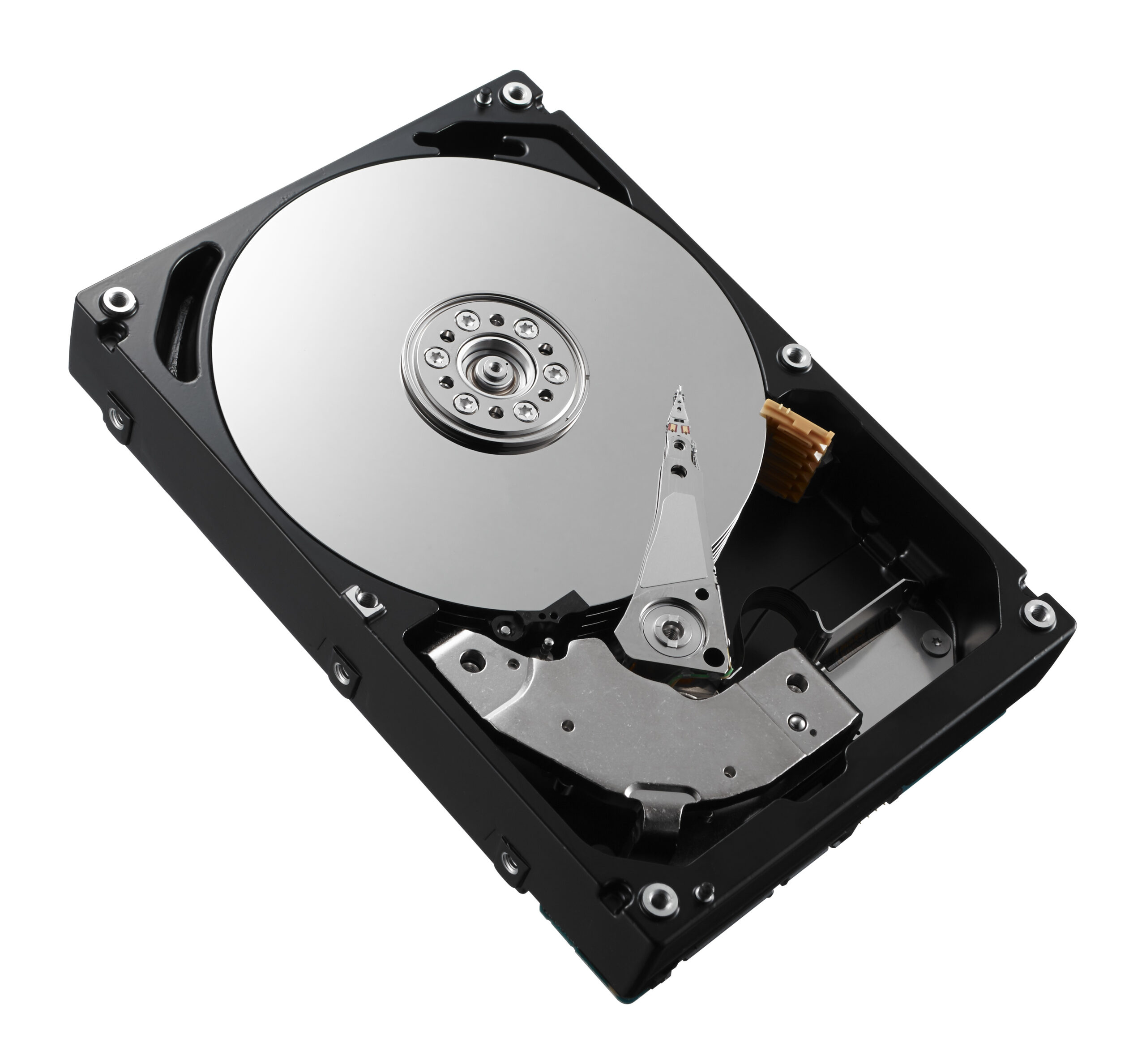 Dell Enterprise DISCO DELL 2.4TB 10K SAS 3.5 P/ POWEREDGE 17G