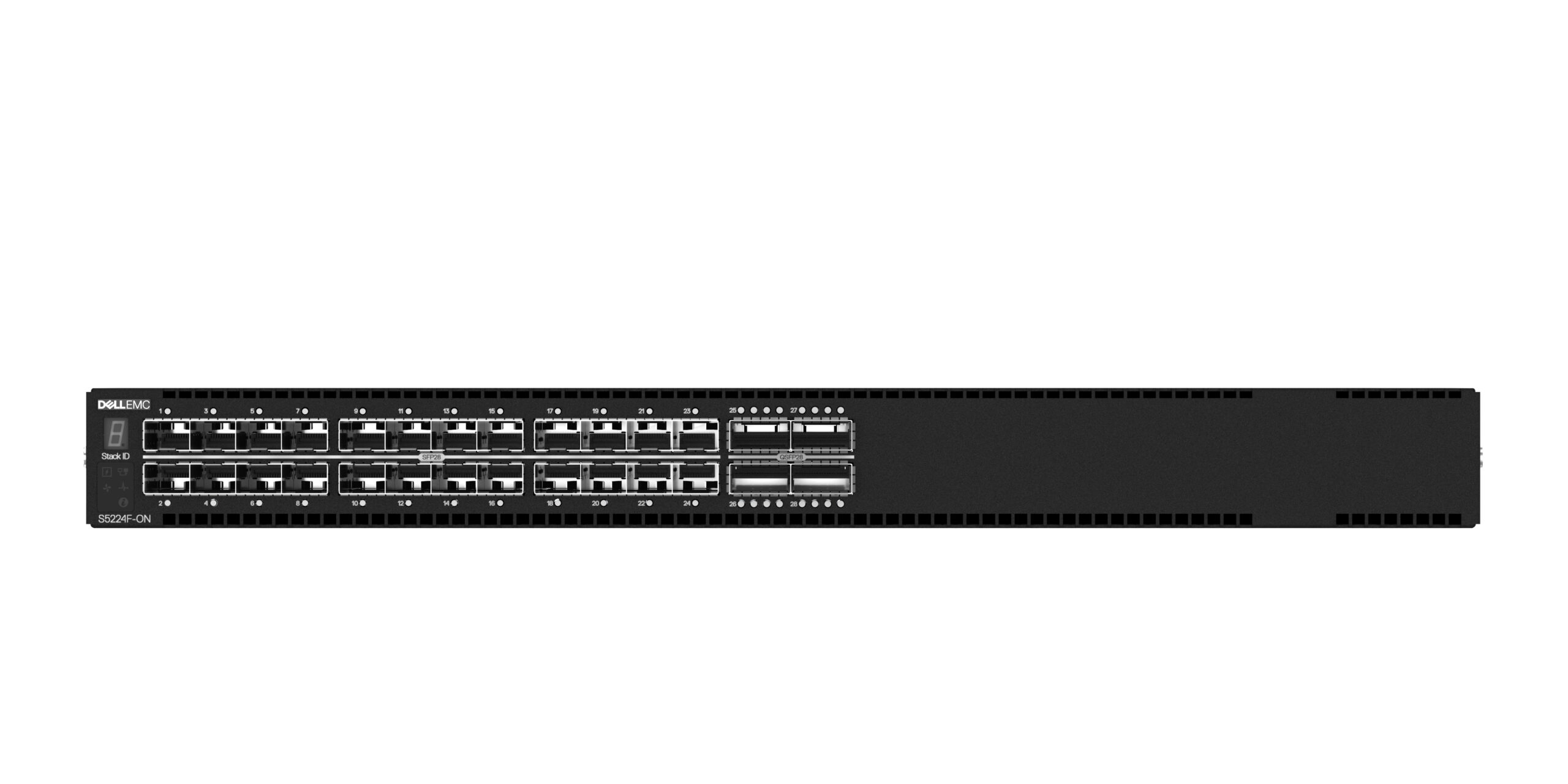 Switch Dell S5224F