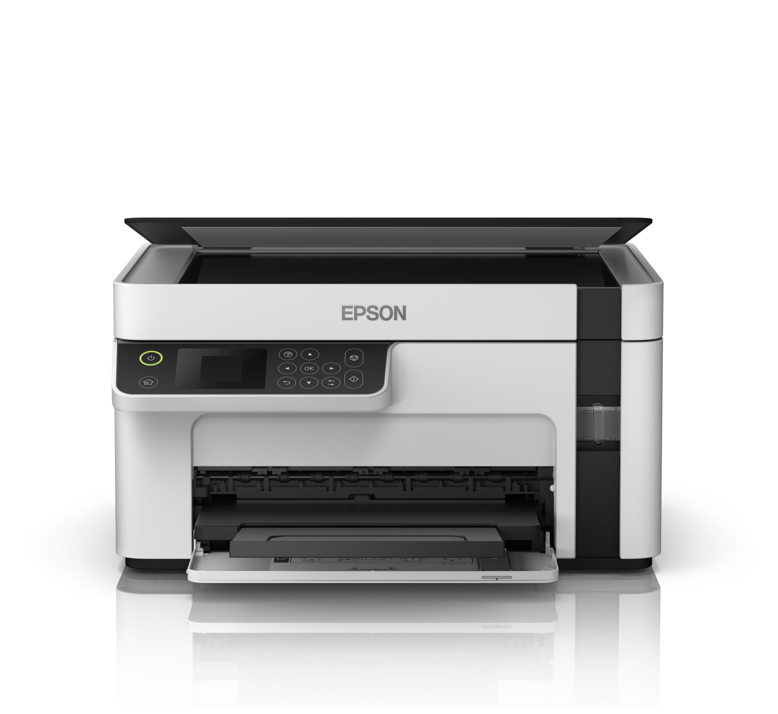 Epson MULTIFUNCIONAL EPSON M2120 ECOTANK JATO TINTA MONOCROMATICA