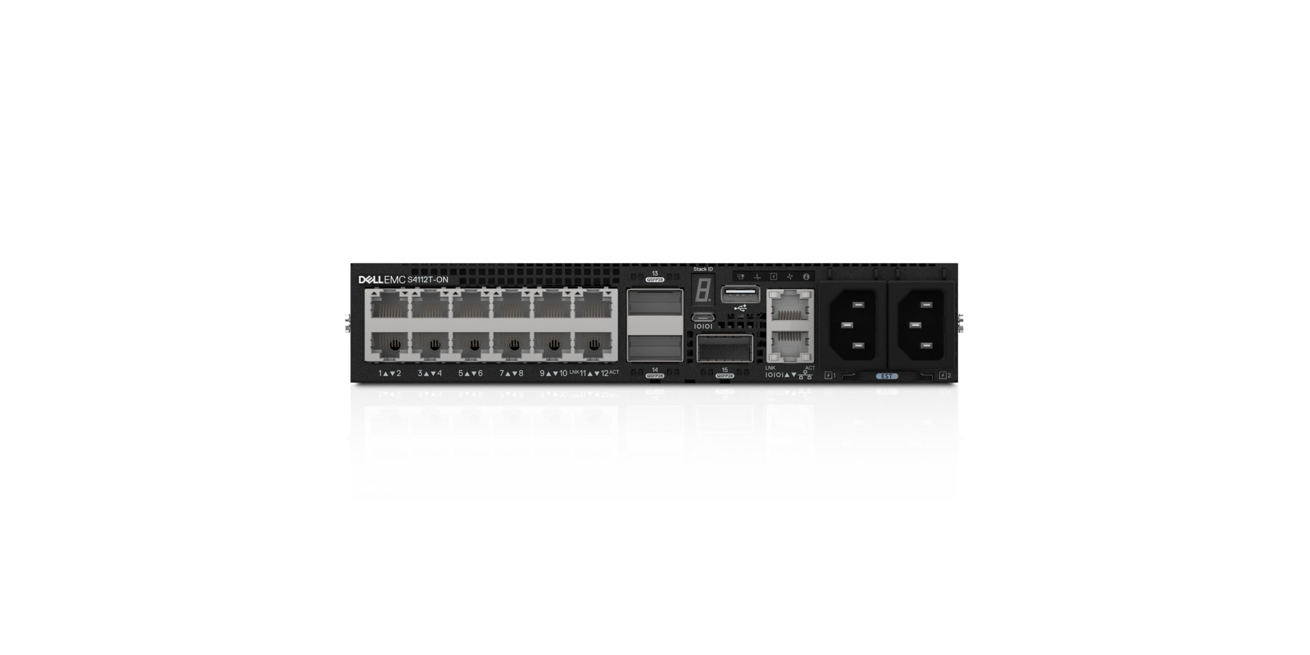 Switch Dell S4112T