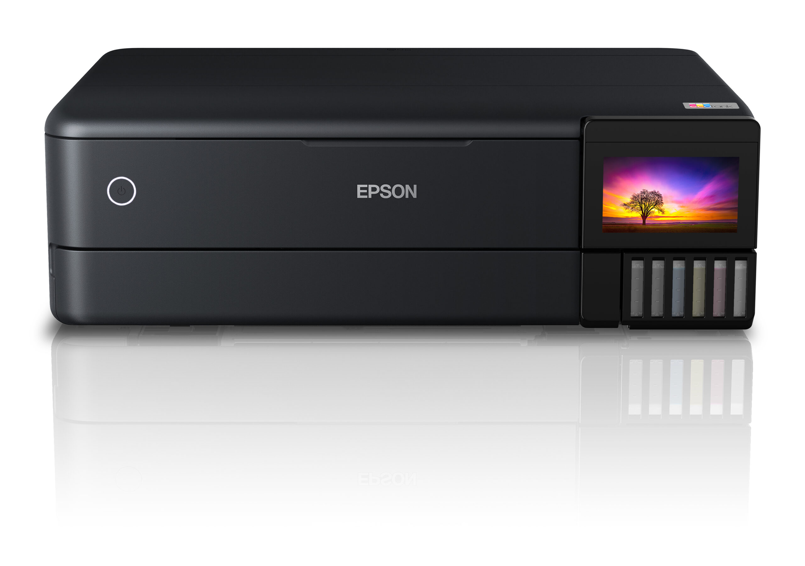 Epson IMPRESSORA EPSON L8180 ECOTANK A3+ WI FI 6CORES FOTOGRAFICA