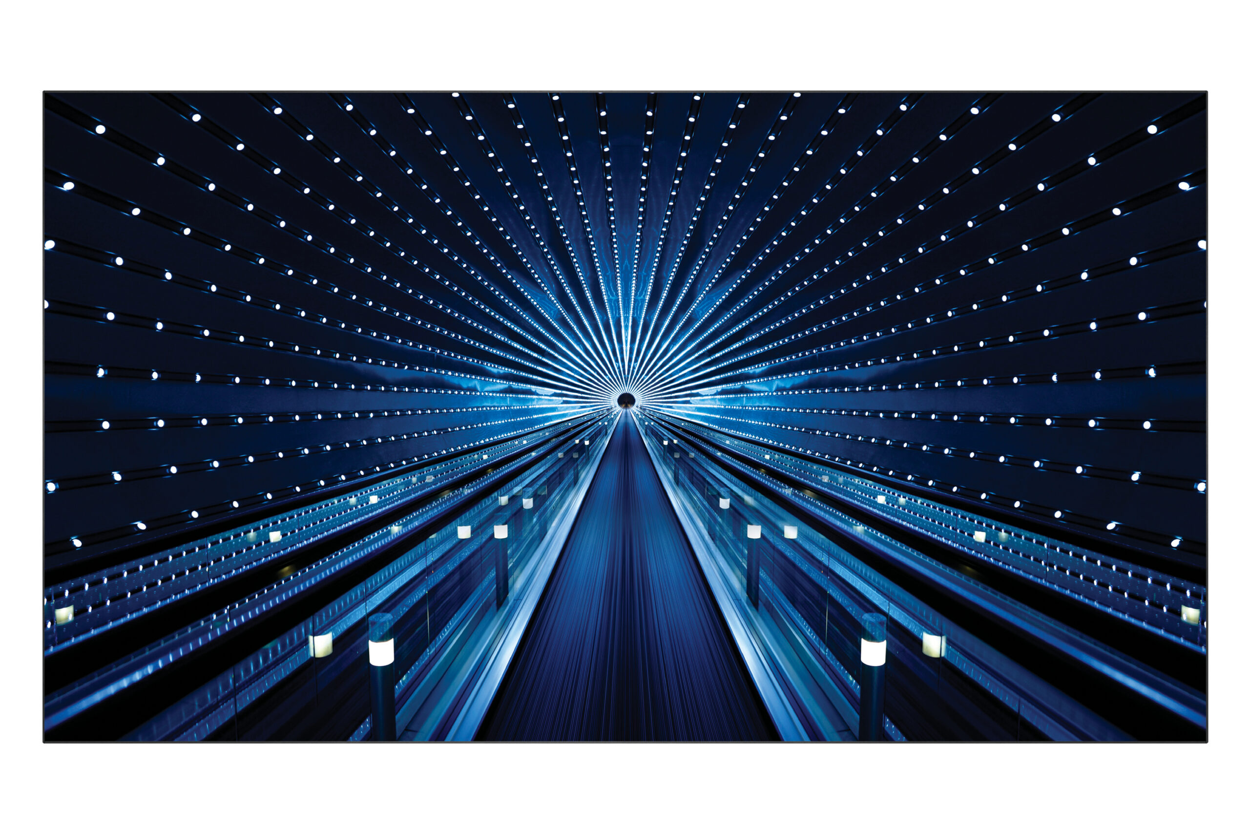 Samsung PAINEL DE LED SSG 110 THE WALL IAB P1.2 2K