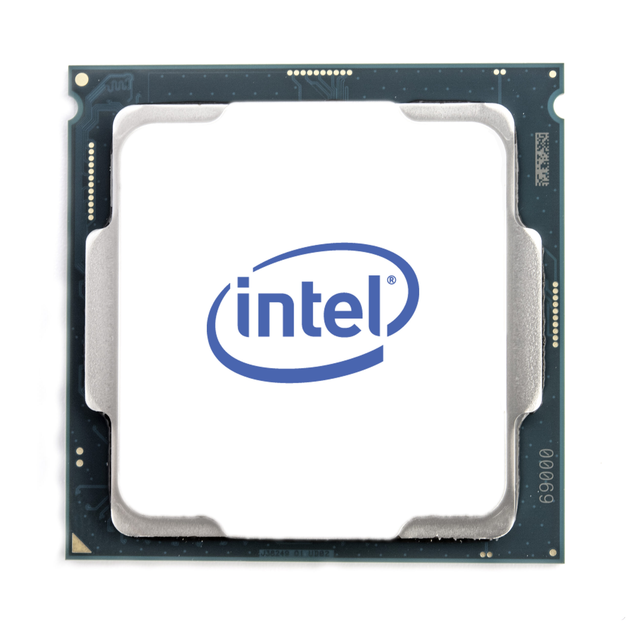 Thinksystem SR650 V3 Intel Xeon Silver 4410Y 12C 150W 2.0GHZ Processor Option KIT W/o FAN 4XG7A84167