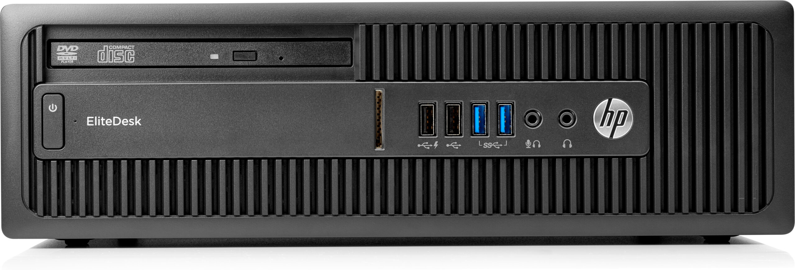 HP Inc. DESKTOP HP 705 G3SFF A10-9700 W10P 8GB 500B DVDRW 3 ANOS ONSITE
